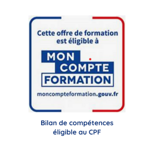 Bilan de compétences