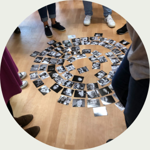 Jeux cr&eacute;atifs et intuitifs